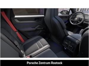Porsche Cayenne GTS Coupe
