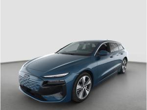 Audi A6 e-tron Avant performance Matrix AHK Kamera 20" St.Heiz Memory