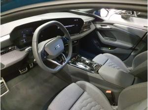 Audi A6 e-tron Avant performance Matrix AHK Kamera 20" St.Heiz Memory
