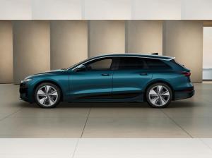 Audi A6 e-tron Avant performance Matrix AHK Kamera 20" St.Heiz Memory