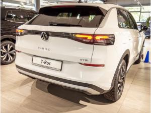 Volkswagen T-Roc Life 1.5 l eTSI OPF 7-Gang-DSG *** Sofort Verfügbar ***
