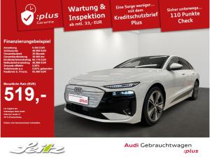 Audi A6 e-tron Sportback performance *AHK*MATRIX*KAMERA*