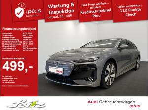 Audi A6 e-tron Avant *AHK*HEAD-UP*B&O*MATRIX*
