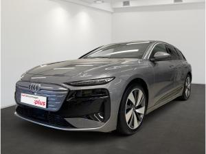 Audi A6 e-tron Avant *AHK*HEAD-UP*B&O*MATRIX*
