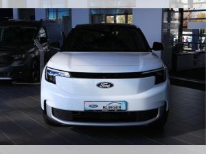 Ford Explorer Dualmotor Extended R. 79kWh AWD  ❗️Premium❗️Sofort-Verfügbar❗️inkl. W&V🚗🔥