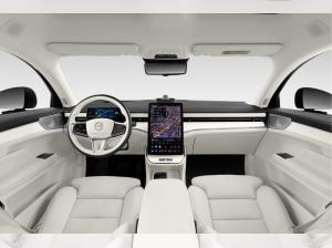 Volvo ES90 Ultra ES90 Single Motor Extended Range RWD Ultra