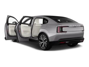 Volvo ES90 Ultra ES90 Single Motor Extended Range RWD Ultra