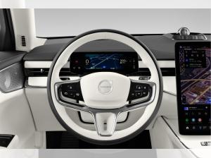 Volvo ES90 Ultra ES90 Single Motor Extended Range RWD Ultra