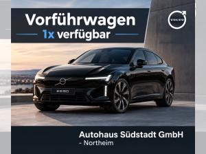 Volvo ES90 Ultra ES90 Single Motor Extended Range RWD Ultra