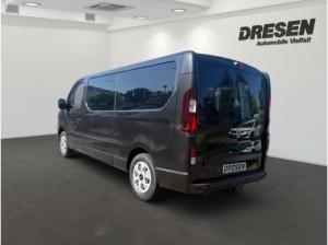 Renault Trafic 🚀Grand Combi Evolution 🏋️dCi150 Automatik*Allwetter*AHK*8-S*🚀
