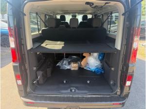 Renault Trafic 🚀Grand Combi Evolution 🏋️dCi150 Automatik*Allwetter*AHK*8-S*🚀