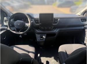 Renault Trafic 🚀Grand Combi Evolution 🏋️dCi150 Automatik*Allwetter*AHK*8-S*🚀