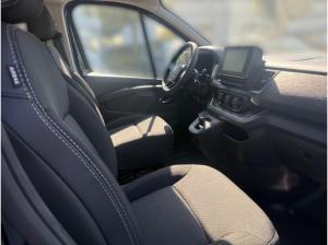 Renault Trafic 🚀Grand Combi Evolution 🏋️dCi150 Automatik*Allwetter*AHK*8-S*🚀