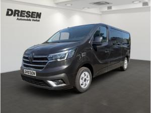 Renault Trafic 🚀Grand Combi Evolution 🏋️dCi150 Automatik*Allwetter*AHK*8-S*🚀