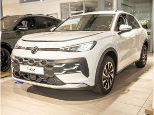 Volkswagen T-Roc Life 1.5 l eTSI OPF 7-Gang-DSG *** Sofort Verfügbar ***