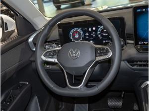 Volkswagen T-Roc Life 1.5 l eTSI OPF 7-Gang-DSG *** Sofort Verfügbar ***
