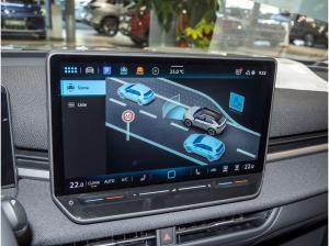 Volkswagen T-Roc Life 1.5 l eTSI OPF 7-Gang-DSG *** Sofort Verfügbar ***