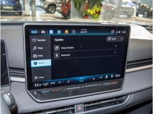 Volkswagen T-Roc Life 1.5 l eTSI OPF 7-Gang-DSG *** Sofort Verfügbar ***