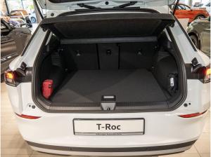 Volkswagen T-Roc Life 1.5 l eTSI OPF 7-Gang-DSG *** Sofort Verfügbar ***