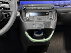 Hyundai INSTER Lounge EV MY27 49 kWh E. Komf. Paket RFK KLIMA NAVI