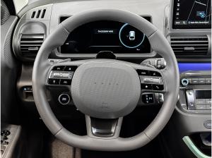 Hyundai INSTER Lounge EV MY27 49 kWh E. Komf. Paket RFK KLIMA NAVI