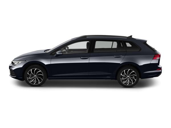 Volkswagen Golf VIII Variant (DB5)