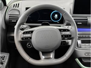 Hyundai INSTER Lounge EV MY27 49 kWh E. Komf. Paket RFK KLIMA NAVI
