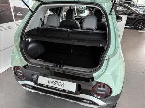 Hyundai INSTER Lounge EV MY27 49 kWh E. Komf. Paket RFK KLIMA NAVI