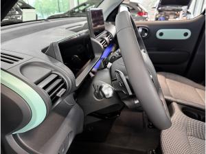 Hyundai INSTER Lounge EV MY27 49 kWh E. Komf. Paket RFK KLIMA NAVI