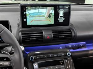 Hyundai INSTER Lounge EV MY27 49 kWh E. Komf. Paket RFK KLIMA NAVI