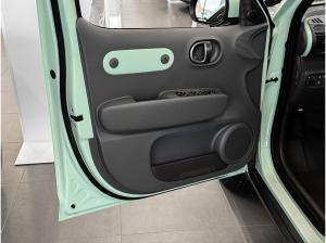 Hyundai INSTER Lounge EV MY27 49 kWh E. Komf. Paket RFK KLIMA NAVI