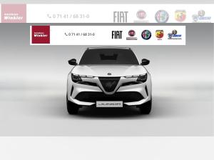 Alfa Romeo Junior Ibrida 1.2 MHEV VGT e-DCT6 TI Modelljahr 27