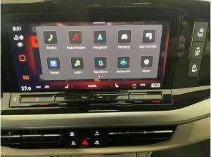 Volkswagen Multivan 1.5 TSI eHybrid 4Mo - Style LÜ *AKTION* 7SI AHK PANO LEDER H/K HuD DCC 5J-GAR