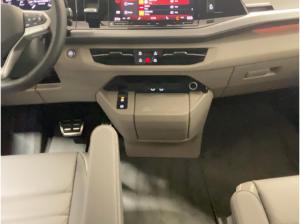 Volkswagen Multivan 1.5 TSI eHybrid 4Mo - Style LÜ *AKTION* 7SI AHK PANO LEDER H/K HuD DCC 5J-GAR