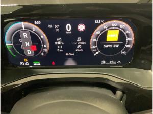 Volkswagen Multivan 1.5 TSI eHybrid 4Mo - Style LÜ *AKTION* 7SI AHK PANO LEDER H/K HuD DCC 5J-GAR