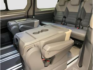 Volkswagen Multivan 1.5 TSI eHybrid 4Mo - Style LÜ *AKTION* 7SI AHK PANO LEDER H/K HuD DCC 5J-GAR