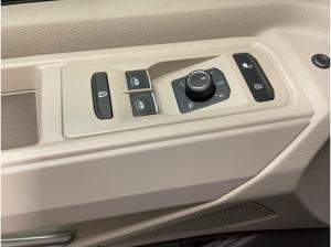 Volkswagen Multivan 1.5 TSI eHybrid 4Mo - Style LÜ *AKTION* 7SI AHK PANO LEDER H/K HuD DCC 5J-GAR