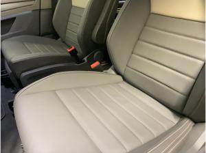 Volkswagen Multivan 1.5 TSI eHybrid 4Mo - Style LÜ *AKTION* 7SI AHK PANO LEDER H/K HuD DCC 5J-GAR