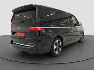 Volkswagen Multivan 1.5 TSI eHybrid 4Mo - Style LÜ *AKTION* 7SI AHK PANO LEDER H/K HuD DCC 5J-GAR