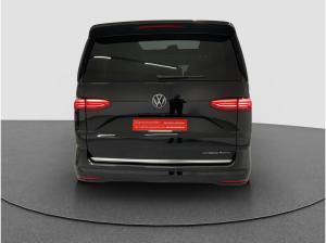 Volkswagen Multivan 1.5 TSI eHybrid 4Mo - Style LÜ *AKTION* 7SI AHK PANO LEDER H/K HuD DCC 5J-GAR