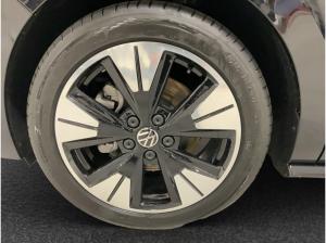 Volkswagen Multivan 1.5 TSI eHybrid 4Mo - Style LÜ *AKTION* 7SI AHK PANO LEDER H/K HuD DCC 5J-GAR