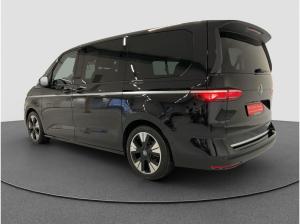 Volkswagen Multivan 1.5 TSI eHybrid 4Mo - Style LÜ *AKTION* 7SI AHK PANO LEDER H/K HuD DCC 5J-GAR