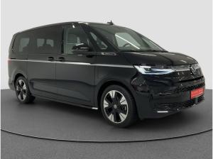 Volkswagen Multivan 1.5 TSI eHybrid 4Mo - Style LÜ *AKTION* 7SI AHK PANO LEDER H/K HuD DCC 5J-GAR