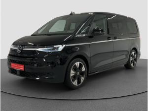 Volkswagen Multivan 1.5 TSI eHybrid 4Mo - Style LÜ *AKTION* 7SI AHK PANO LEDER H/K HuD DCC 5J-GAR