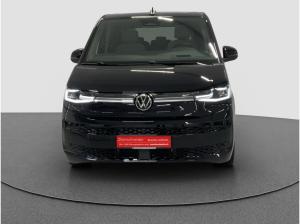 Volkswagen Multivan 1.5 TSI eHybrid 4Mo - Style LÜ *AKTION* 7SI AHK PANO LEDER H/K HuD DCC 5J-GAR