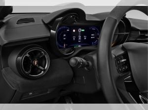 Alfa Romeo Junior Elettrica 115 kW - 54 kWh TI MY 27