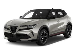 Alfa Romeo Junior Elettrica 115 kW - 54 kWh TI MY 27