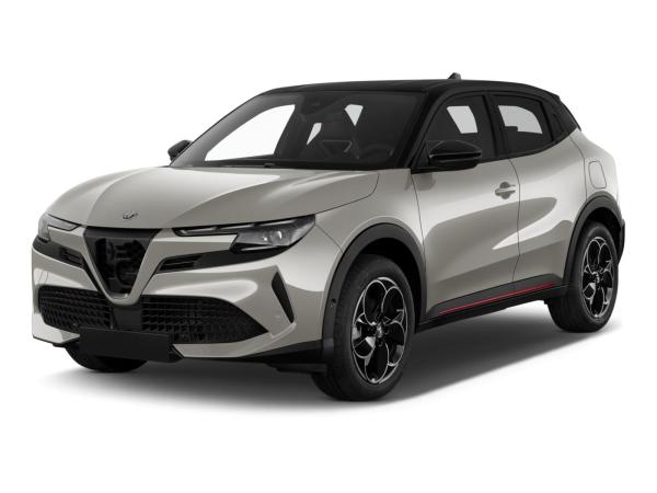 Alfa Romeo Junior