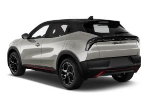 Alfa Romeo Junior Elettrica 115 kW - 54 kWh TI MY 27