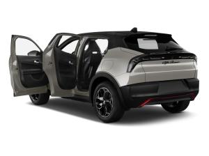 Alfa Romeo Junior Elettrica 115 kW - 54 kWh TI MY 27
